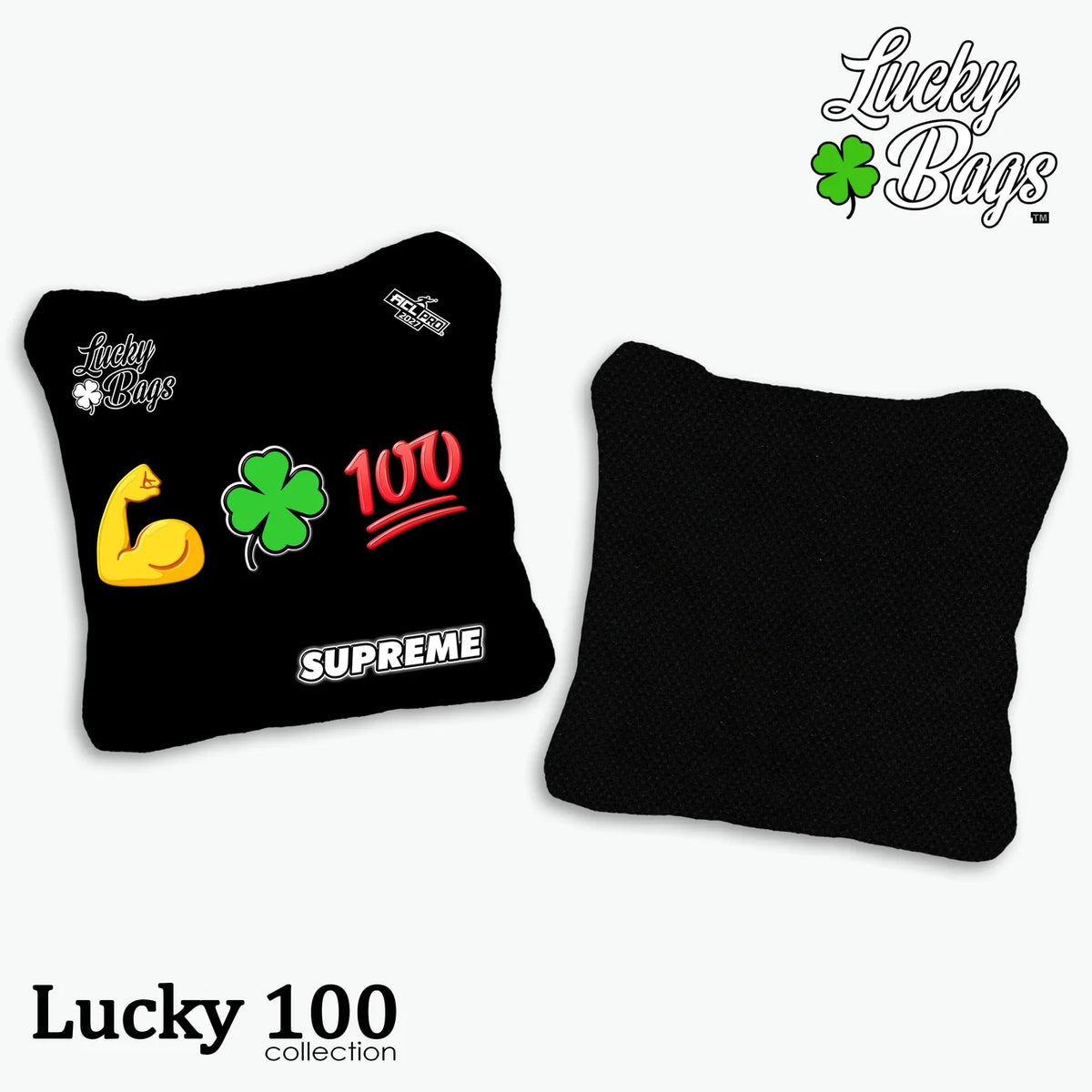 Lucky Bags - Supreme - ACL Pro 2027 - Cornhole Bags