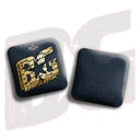 Gold Logo Colormatch - Blue