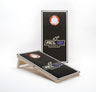 ACL Comp Set - Black Cornhole sets Wicked Wood Games