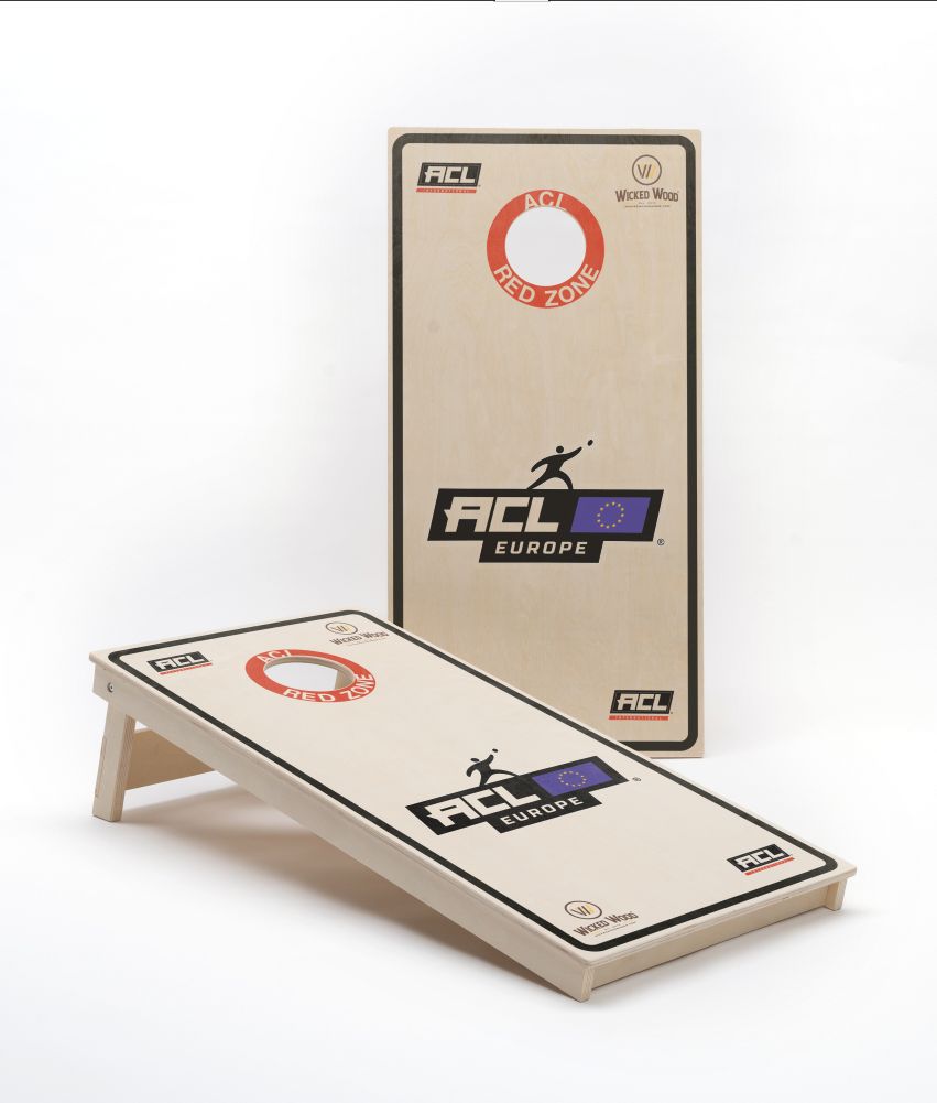 Wicked Wood Games – Dé Cornhole Specialist van Europa Wicked Wood Games – Dé Cornhole Specialist van Europa