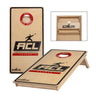 Official American Cornhole League (ACL) ELITE 18MM Cornhole Set Cornhole sets Wicked Wood Games ACL Design