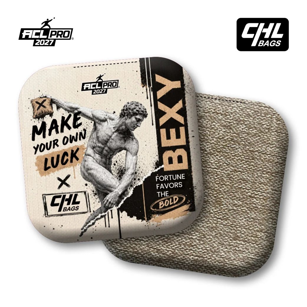 CHL Bexy Discobolus Blue - ACL Pro 2027