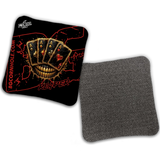 Dead Mans Hand - Red