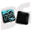 Drip - Black/Blue