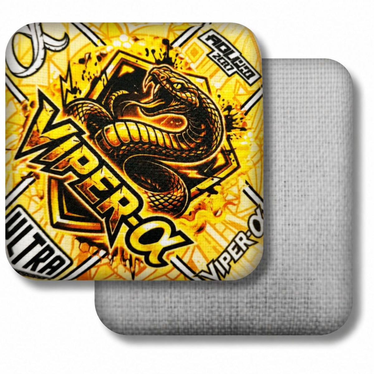 Ultra Viper-A Engineered Specs - ACL Pro 2027