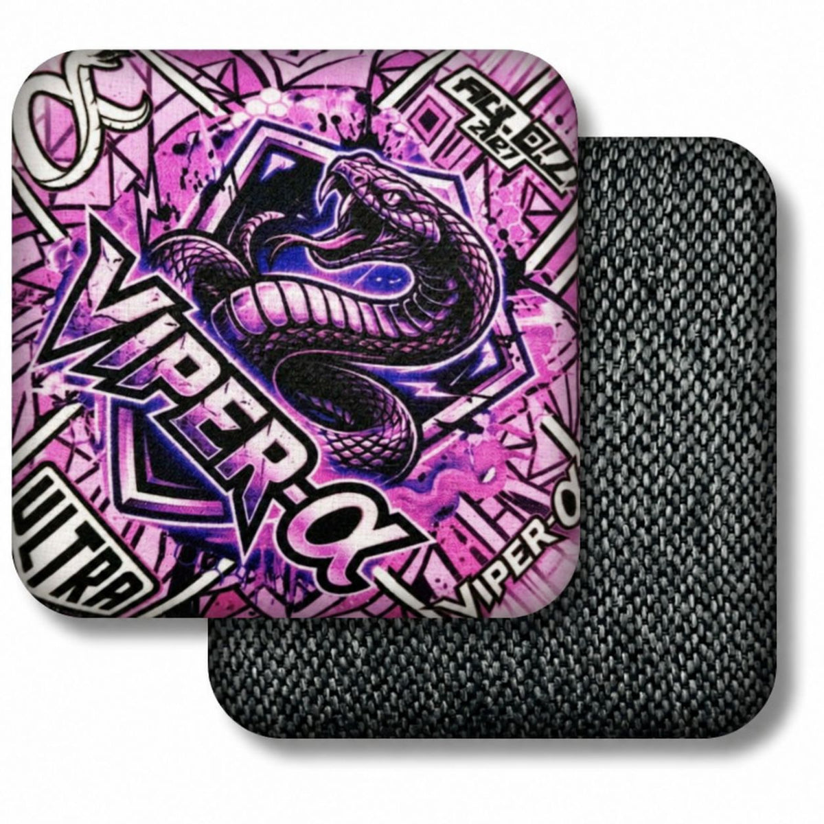 Ultra Viper-A Lavender - ACL Pro 2027 Cornhole Bag
