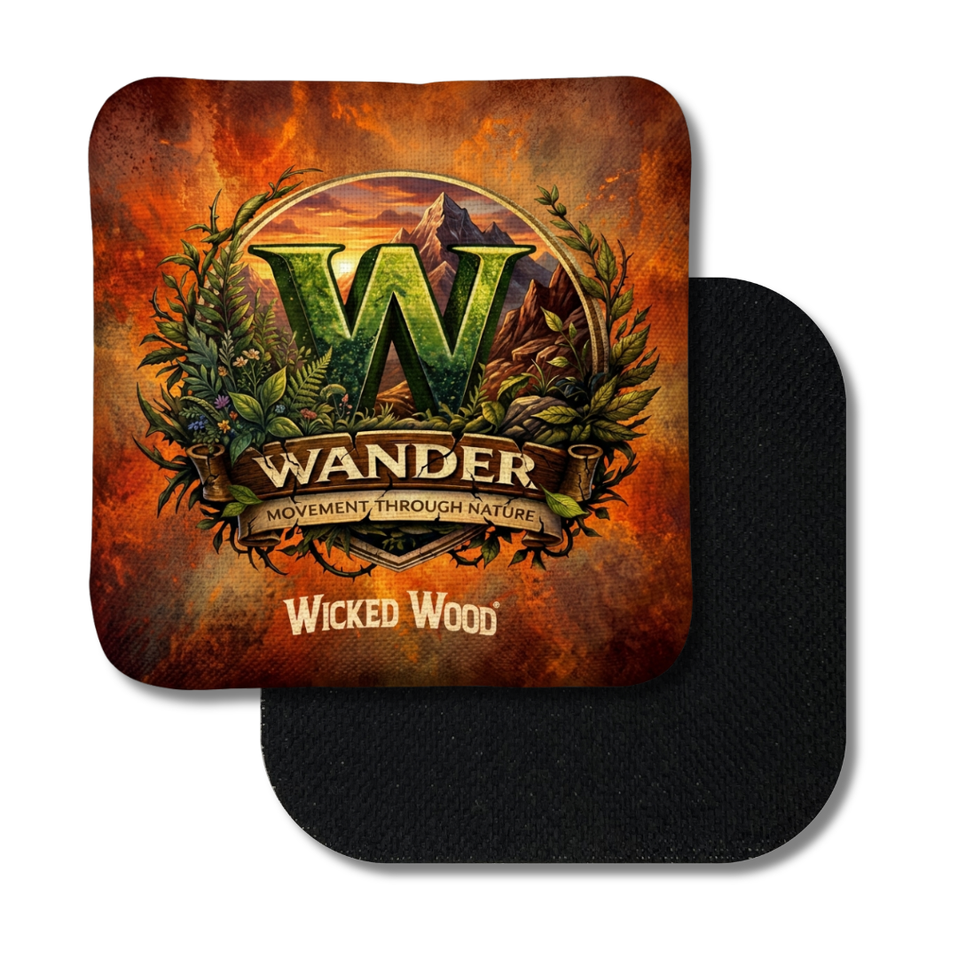 Wicked Wood WANDER ACL Pro 2027 Fire Storm