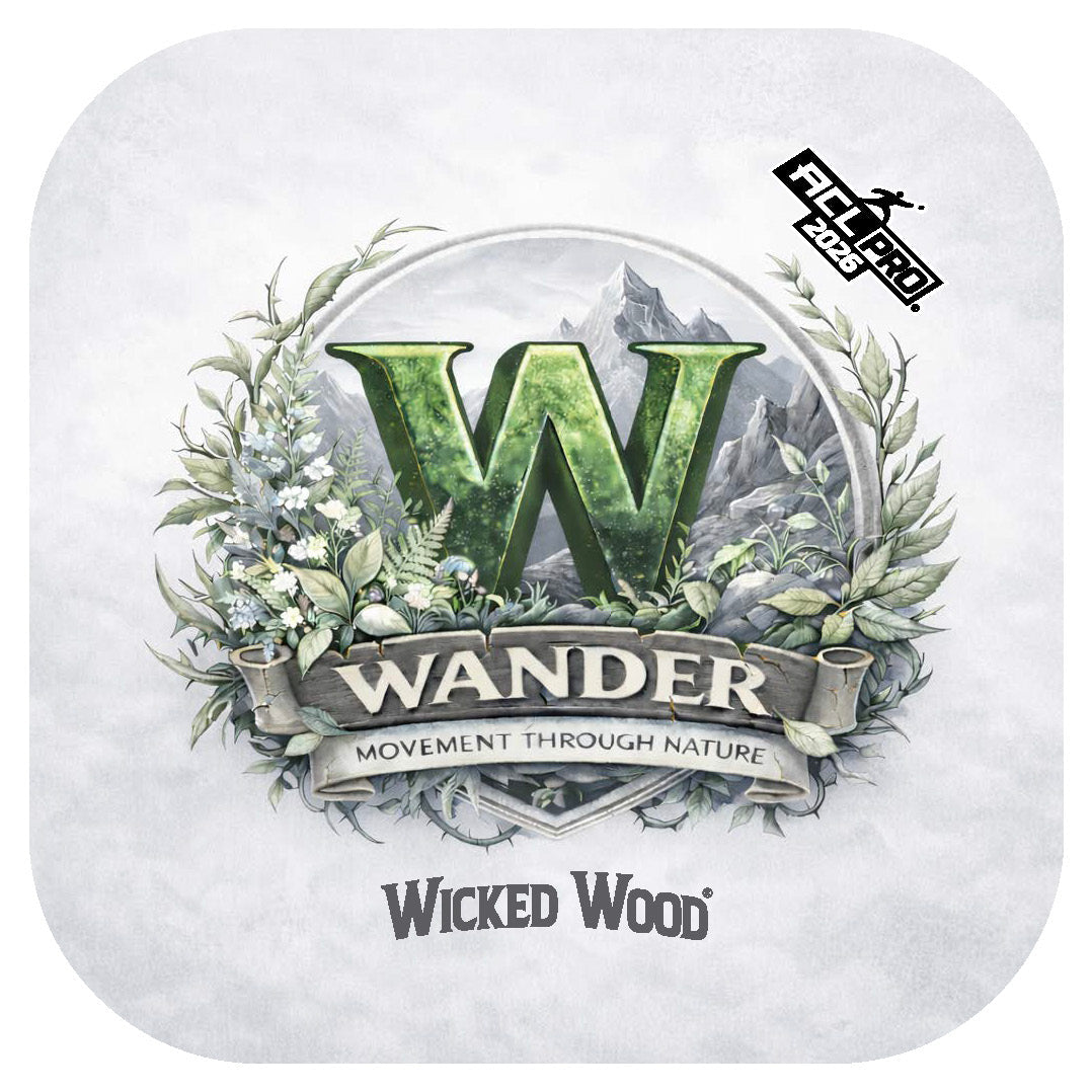Wicked Wood WANDER ACL Pro 2027
