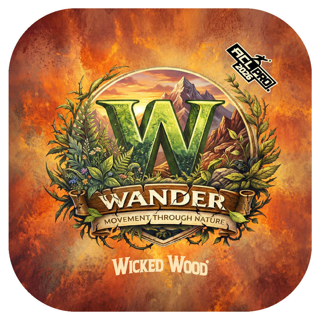 Wicked Wood WANDER ACL Pro 2027
