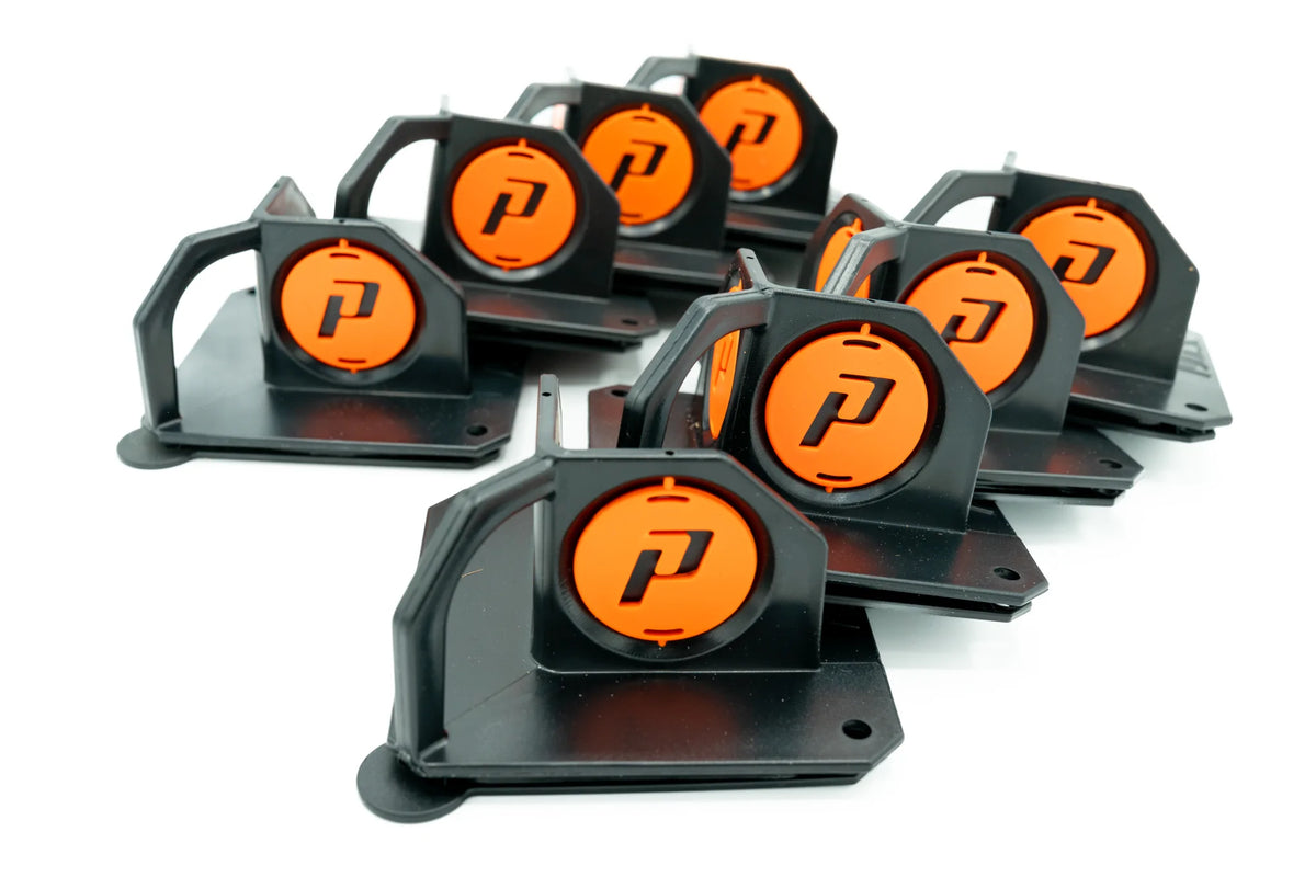 PUCS Sleeve voor Cornhole Boards Accessoires PUCS